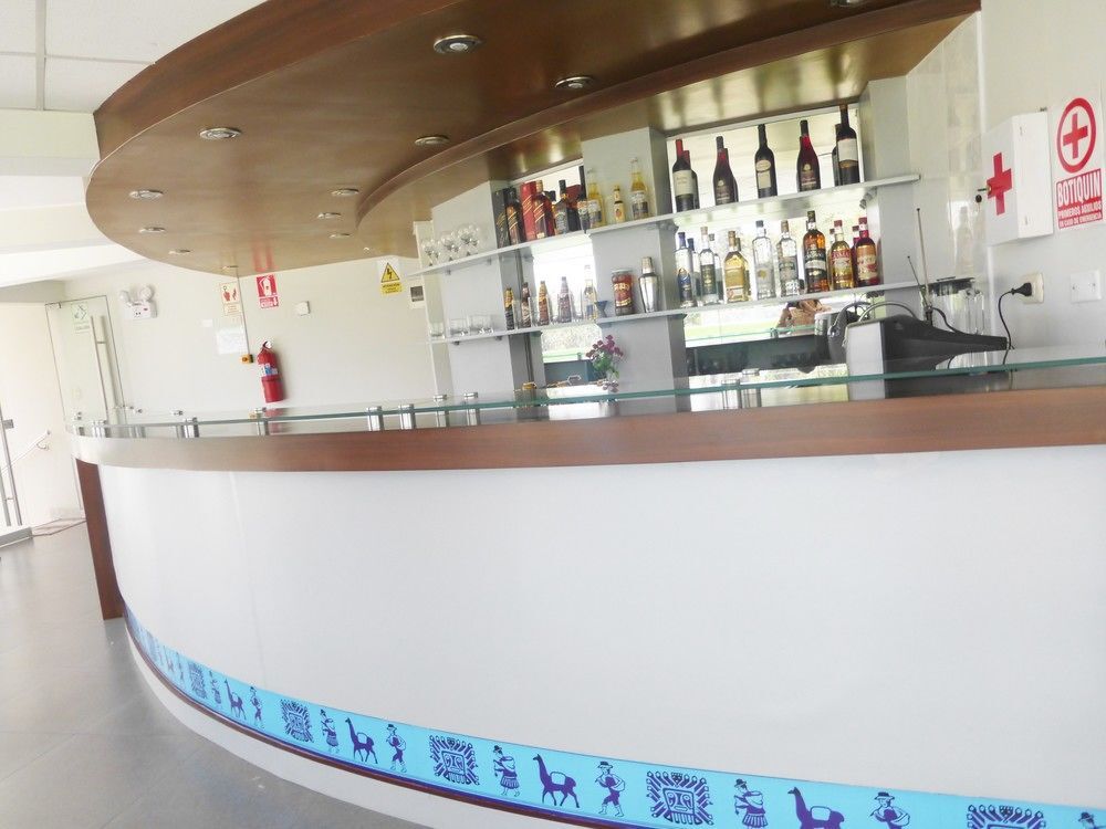 Photo - Hotel Murcia Arequipa