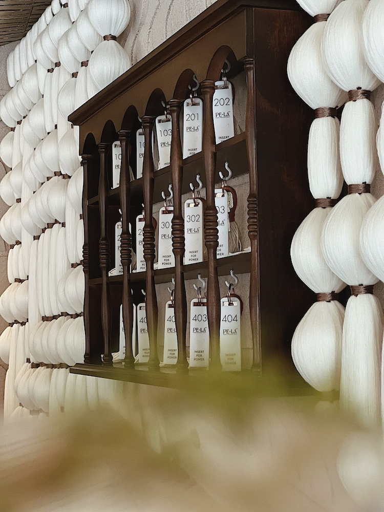 Photo - PE-LA Thapae Boutique Hotel