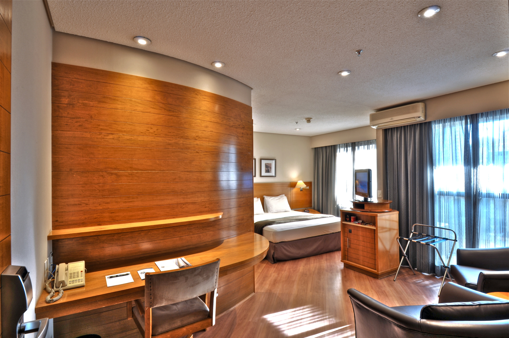 Photo - Transamerica Executive Paulista