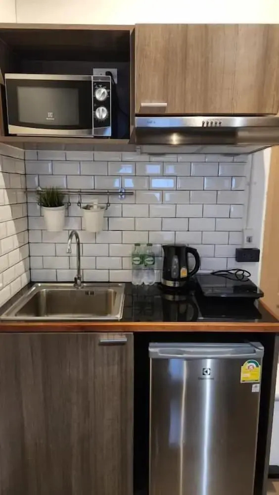 Photo - Krung Boutique Hotel