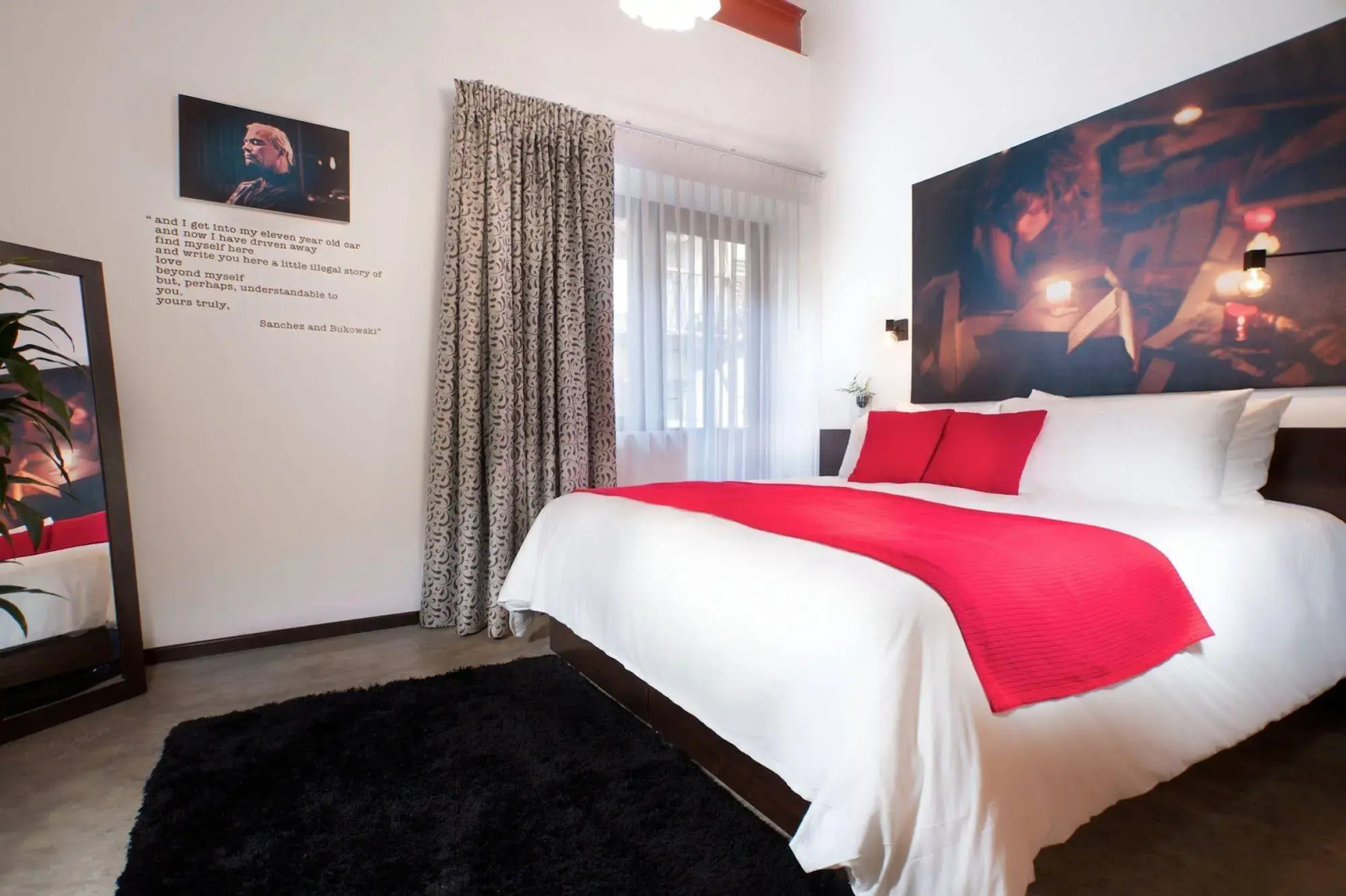Foto - Tantalo Hotel