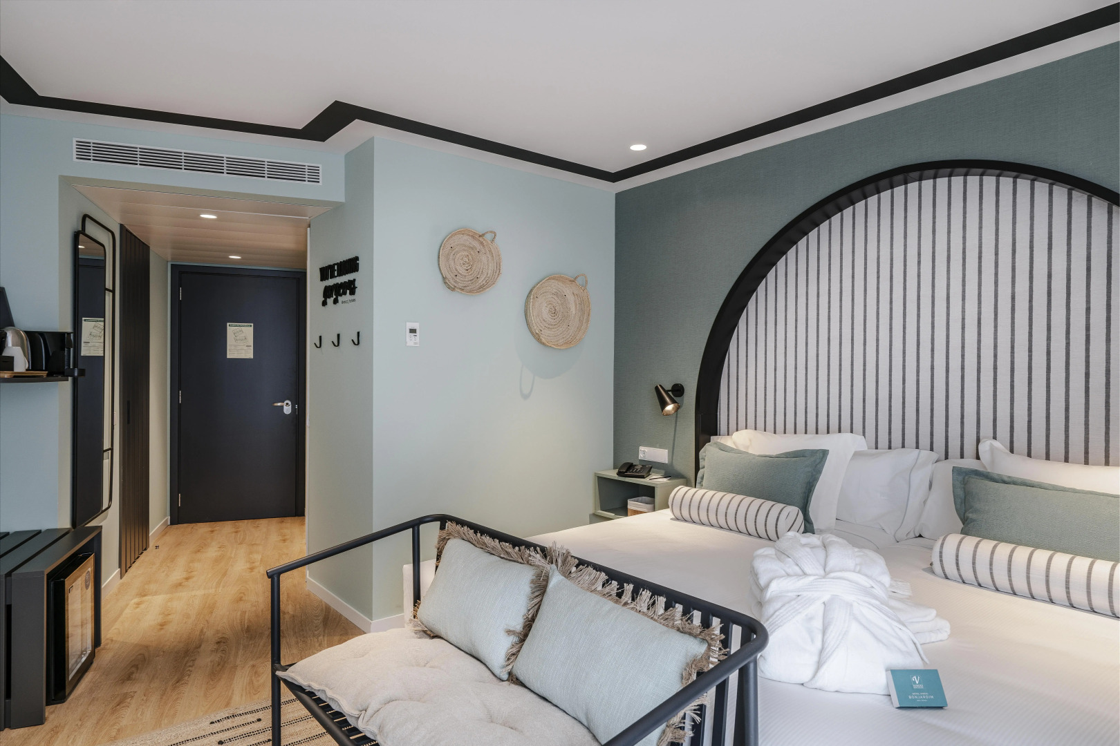 Photo - Vincci Bonjardim