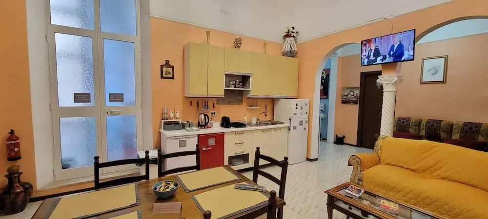 Foto - BnB Rooms And Comfort