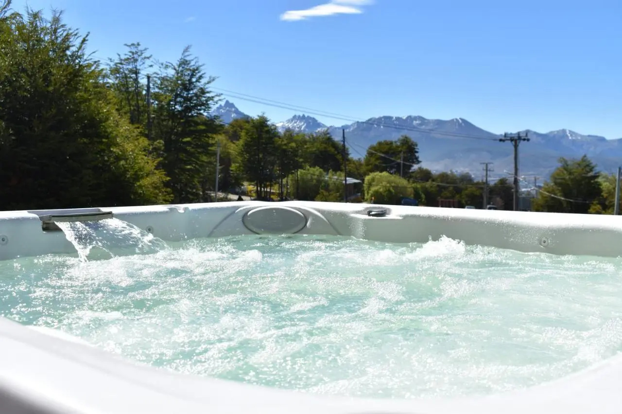 Foto - Altos Ushuaia Hotel & Resto