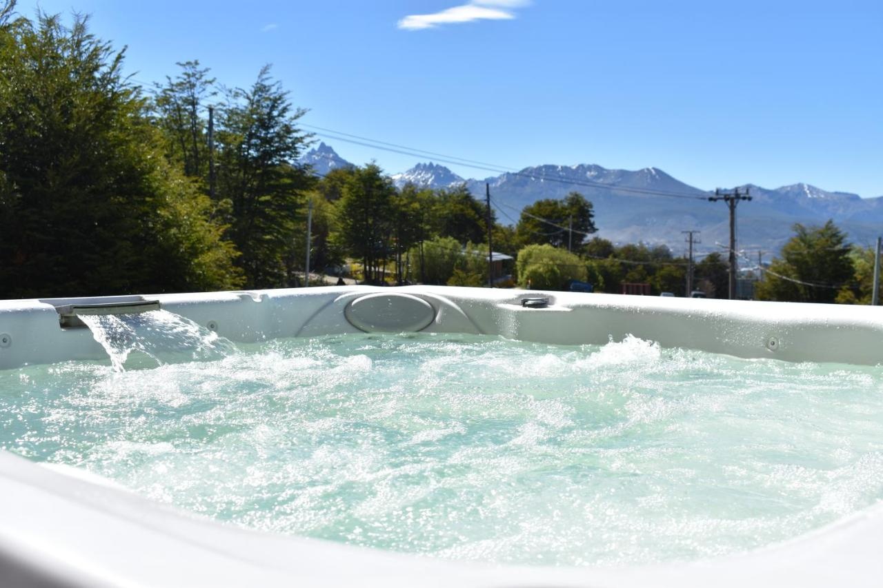 Foto - Altos Ushuaia Hotel & Resto