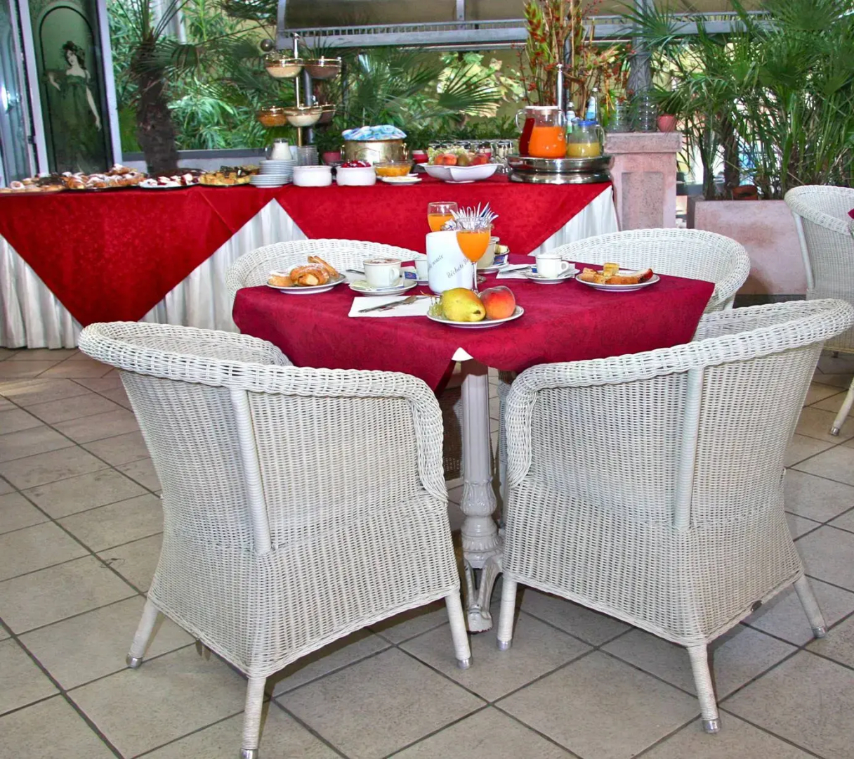 Foto - Hotel Vienna Ostenda e Ristorante il Danubio