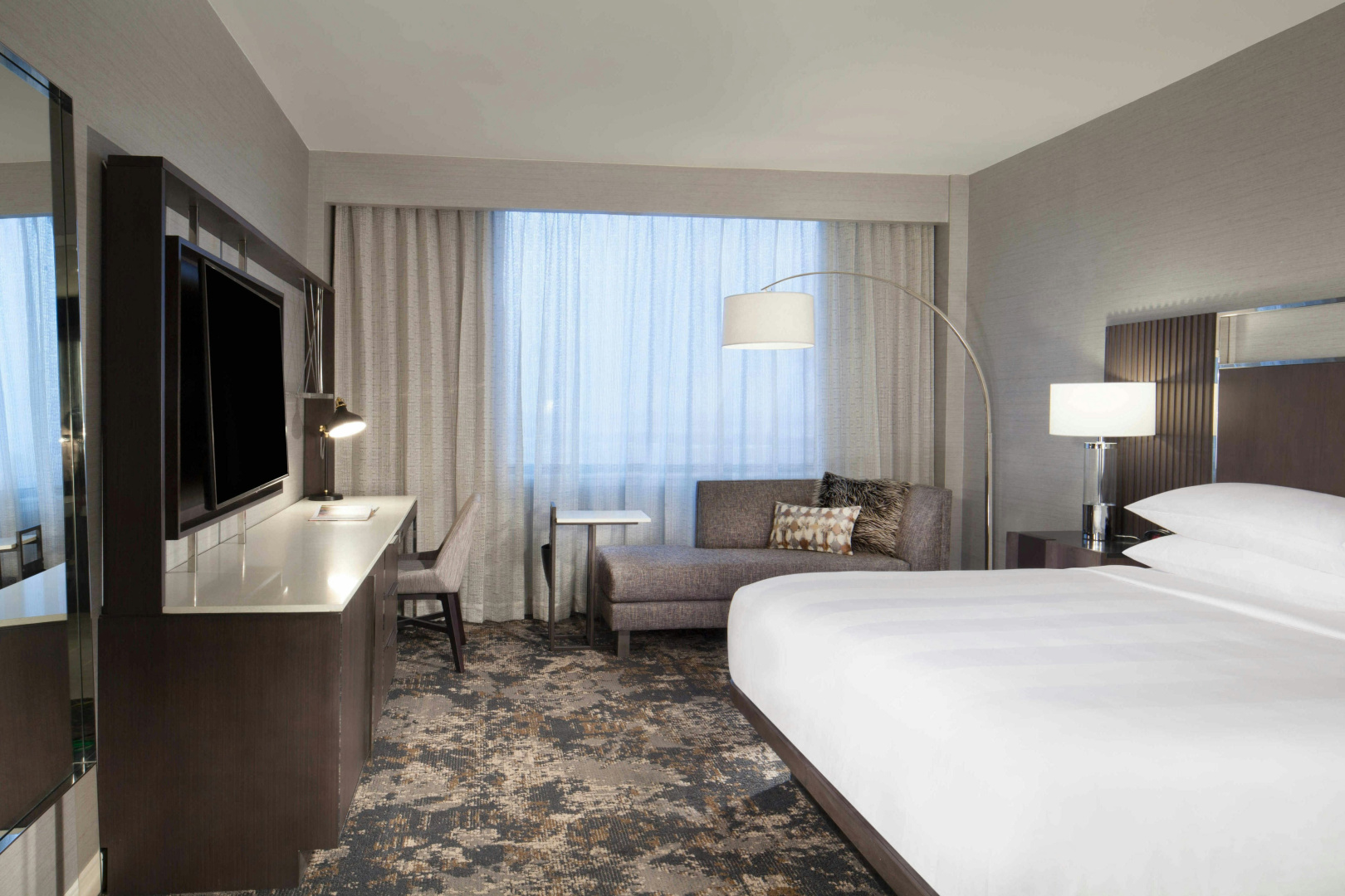 Photo - Dallas/Fort Worth Airport Marriott
