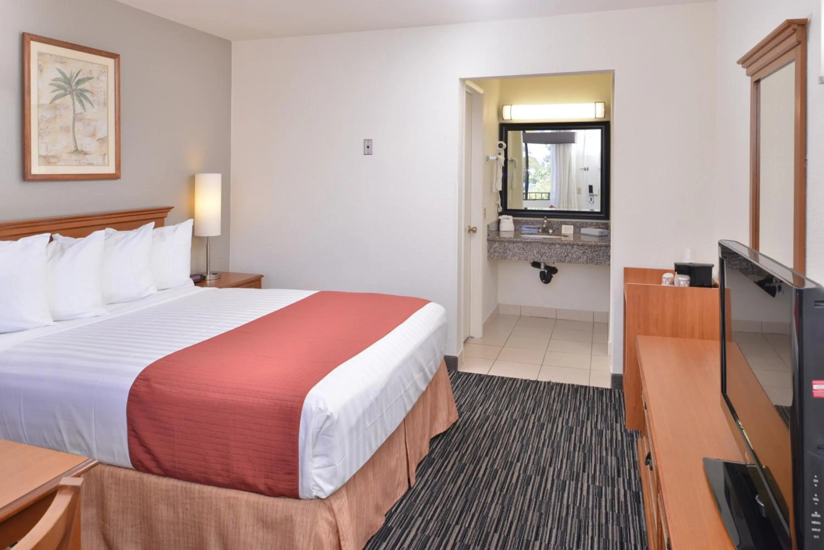 Foto - Pleasant Inn