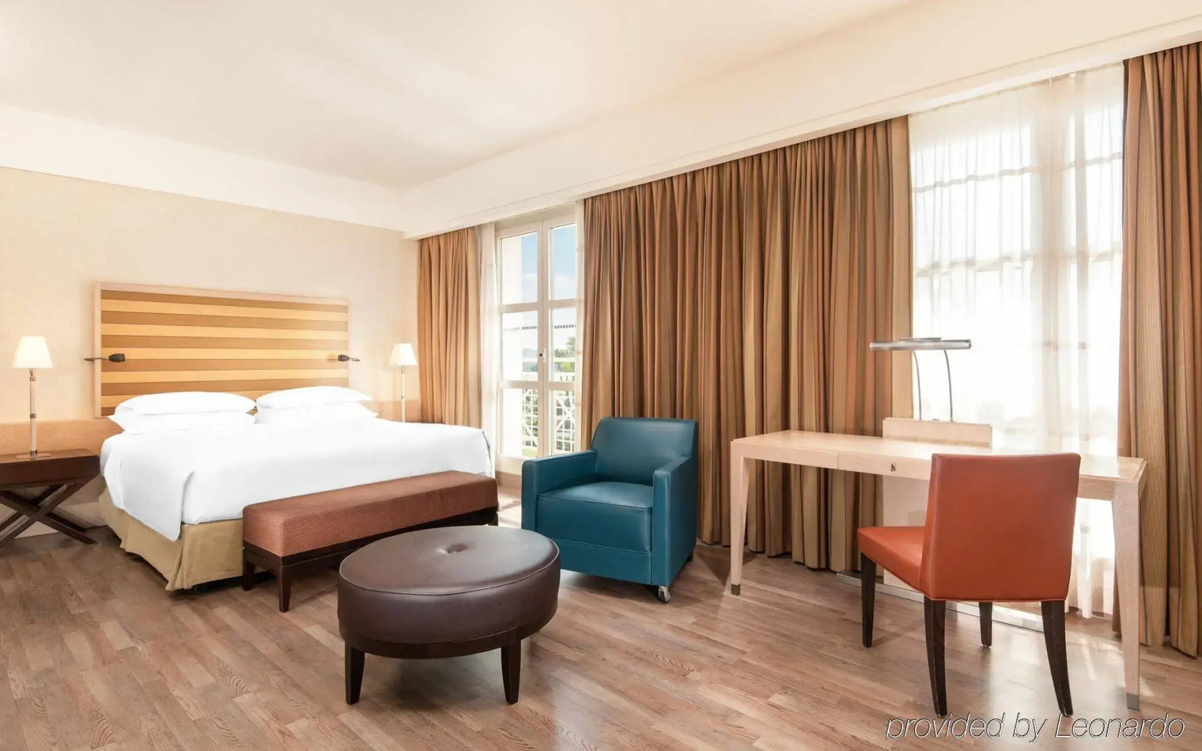 Photo - Sheraton Rome Parco de Medici