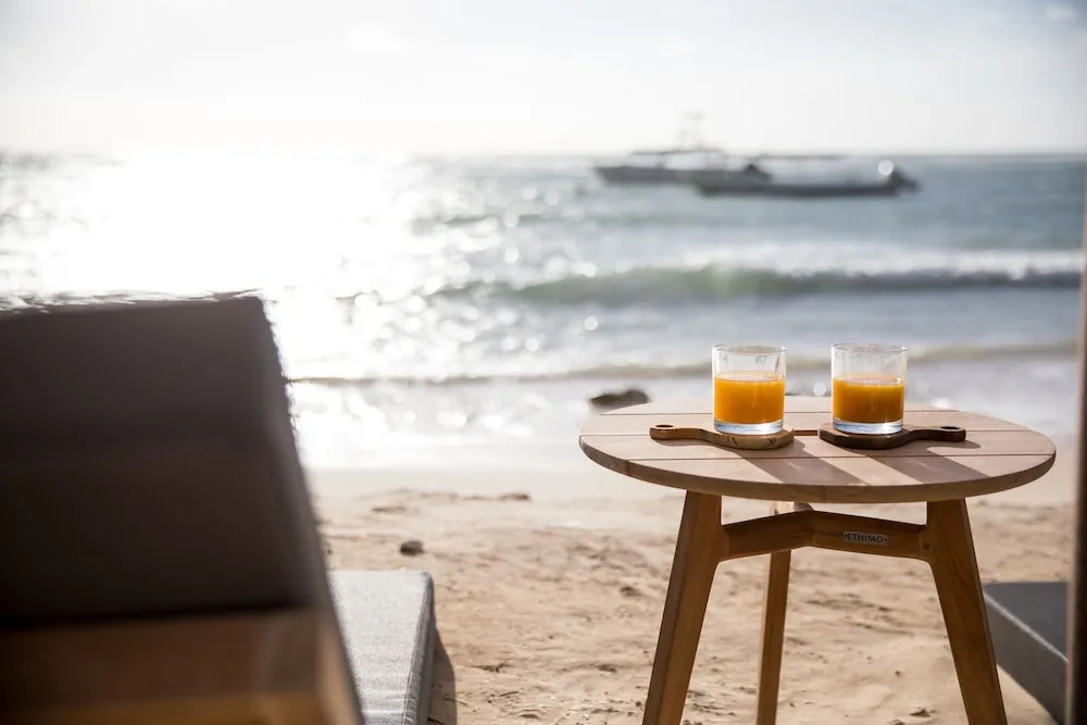 Foto - The Palm Luxury Villas Corasol by Lumina