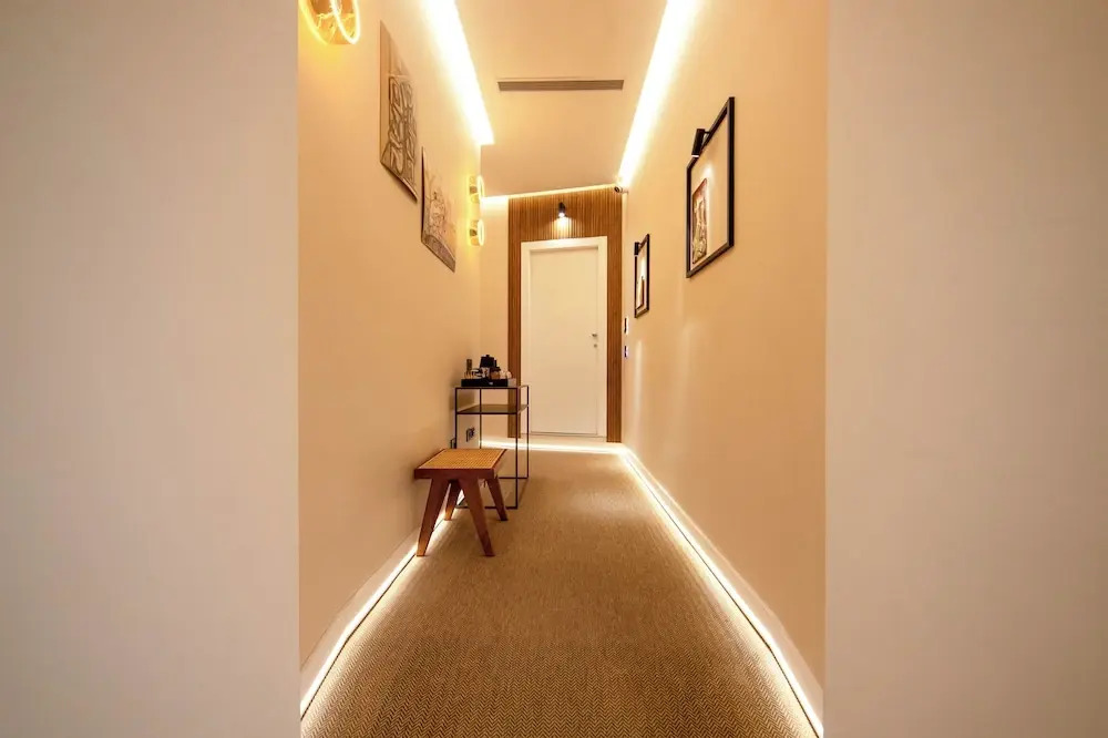 Foto - Mamalu - Corso Umberto 35 - Studios and Suites