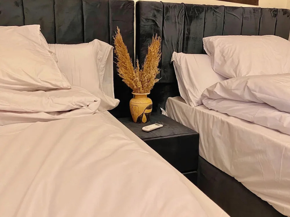 Foto - Farsha Pyramids Inn