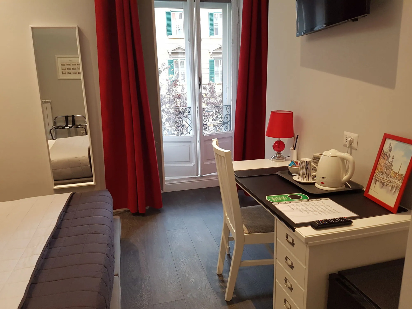 Photo - Residenza Vatican Suite
