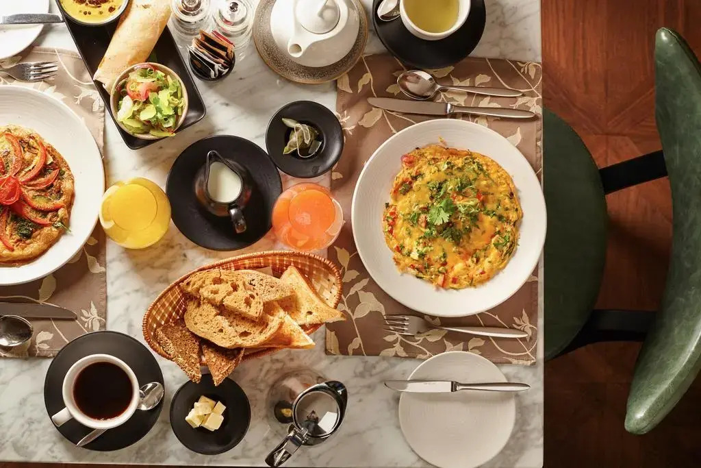 Foto - Mandarin Oriental Prague