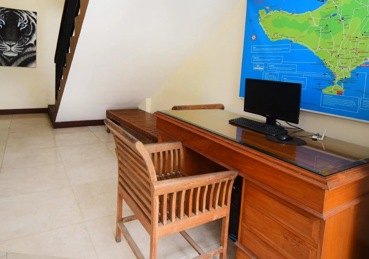 Foto - M Suite Bali