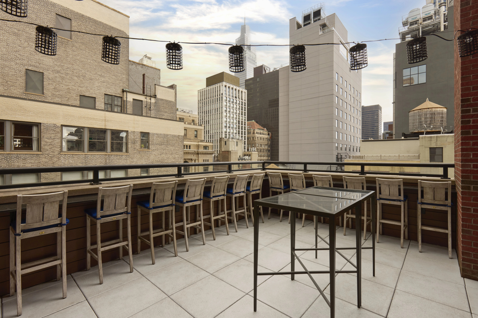 Photo - Archer Hotel New York