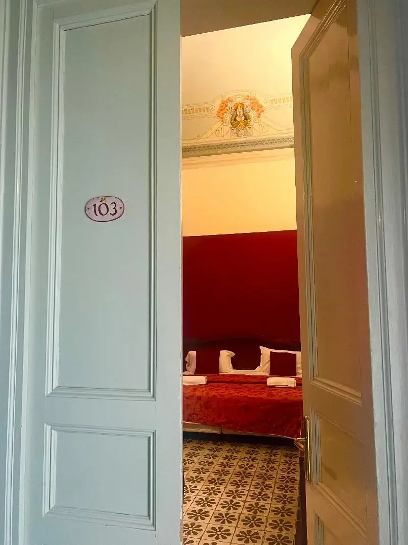 Foto - Hotel Valentino