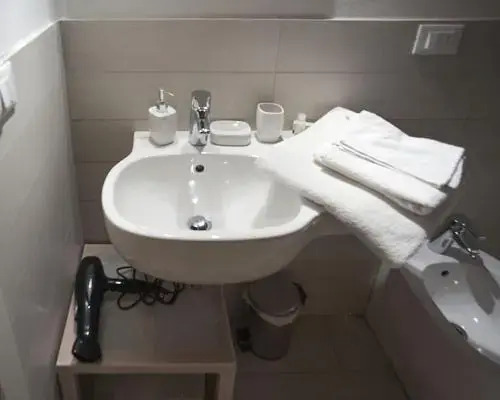 Foto - Saragozza Residence