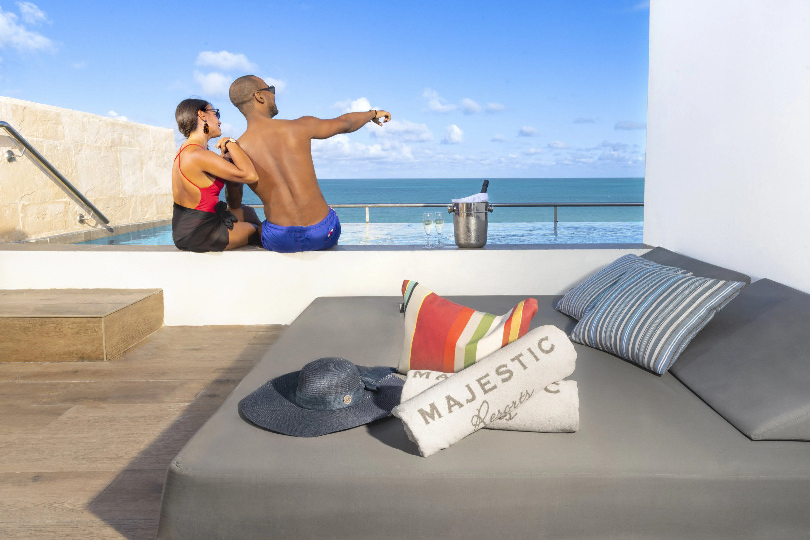 Foto - Majestic Elegance Costa Mujeres - All Inclusive