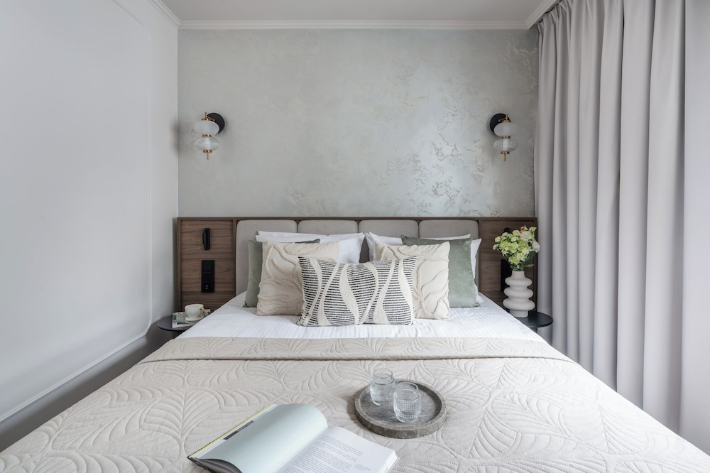 Foto - Reset in So Soho Spa Collection