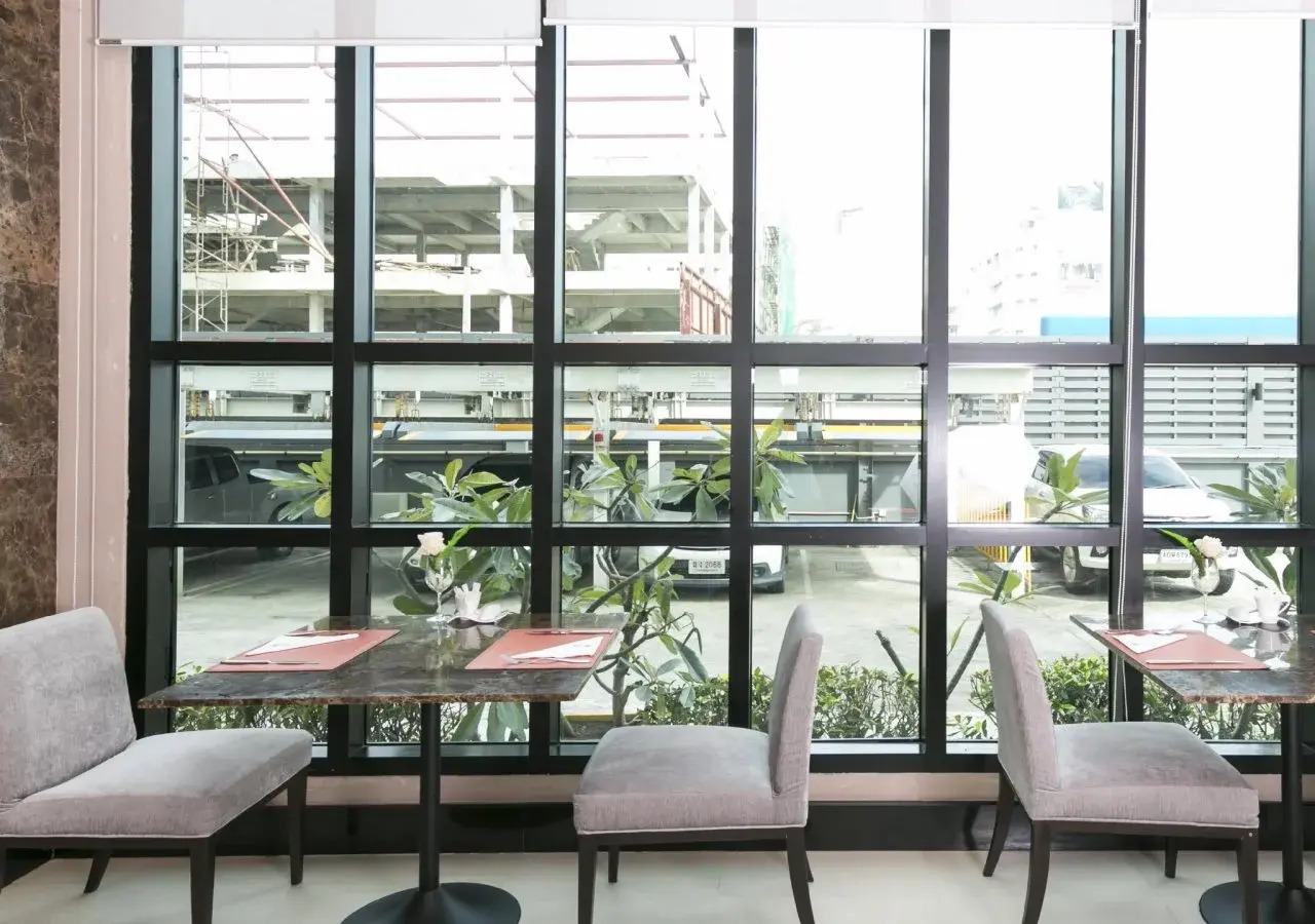 Foto - Lumen Bangkok Srinakarin