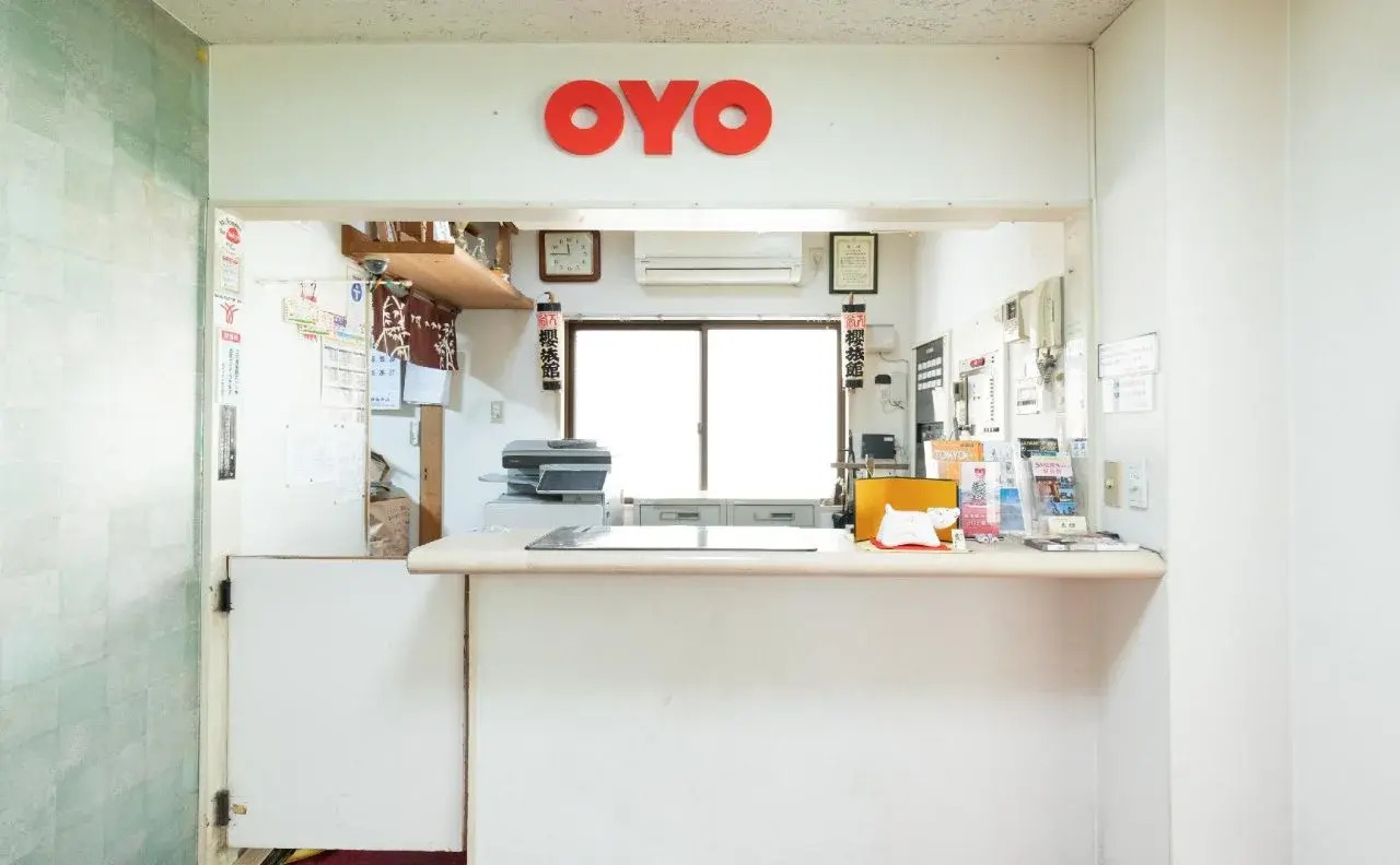 Foto - Sakura Ryokan Asakusa Iriya