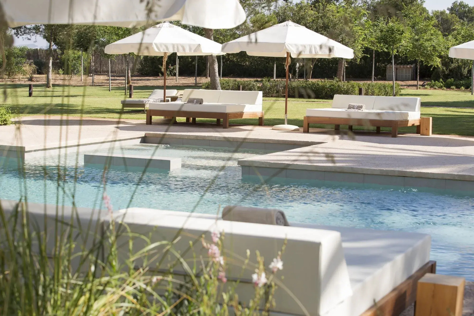 Foto - Fontsanta Hotel Thermal & Spa - Adults Only