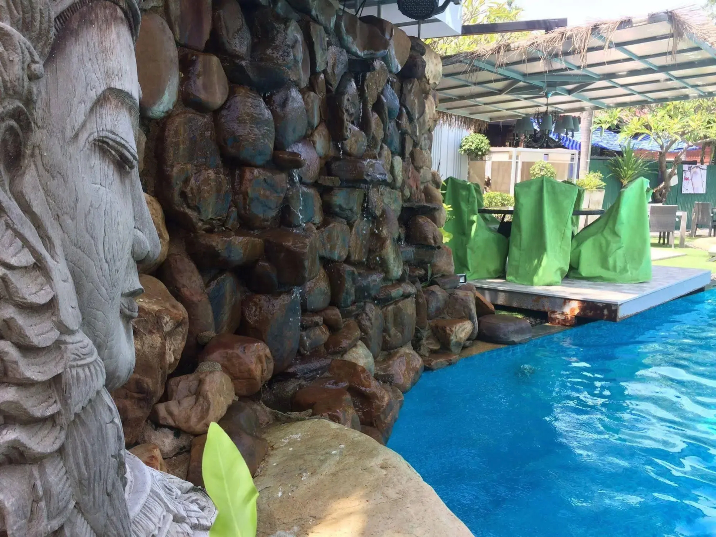 Foto - Momento Resort