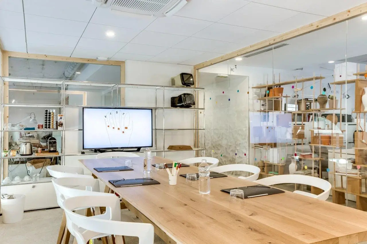 Foto - Hotel du Pin Nice Port