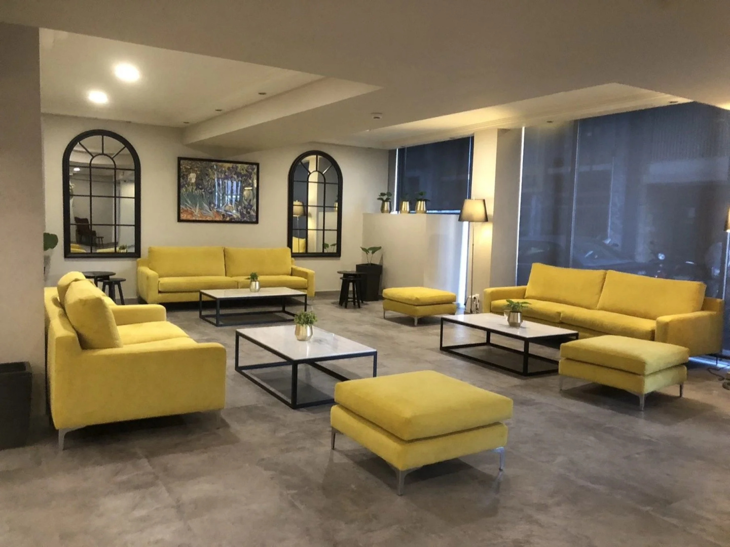 Foto - Candia Hotel