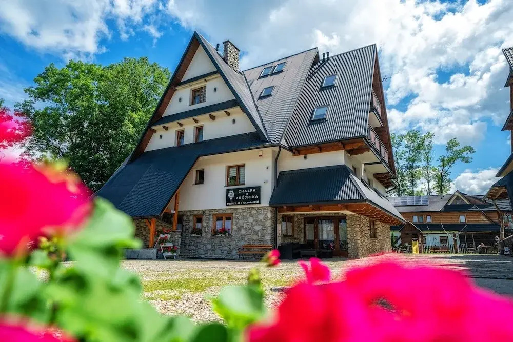 Foto - Chałpa u Zbójnika