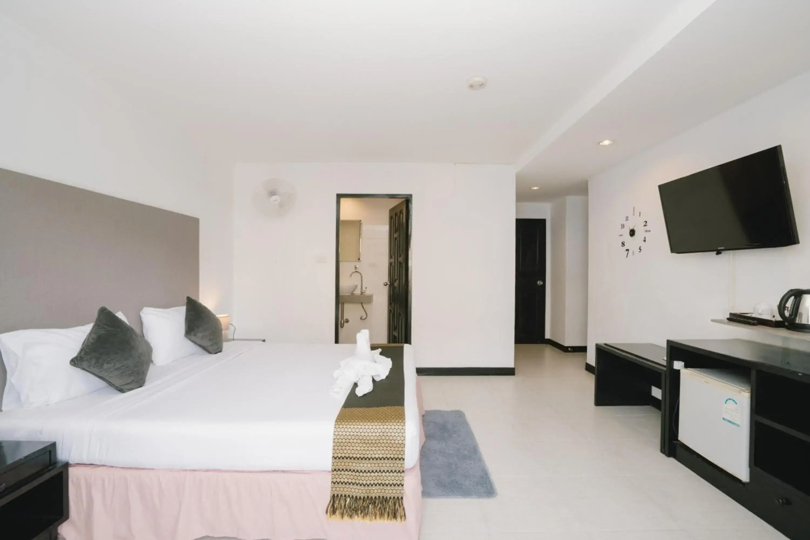 Photo - Noble House Patong