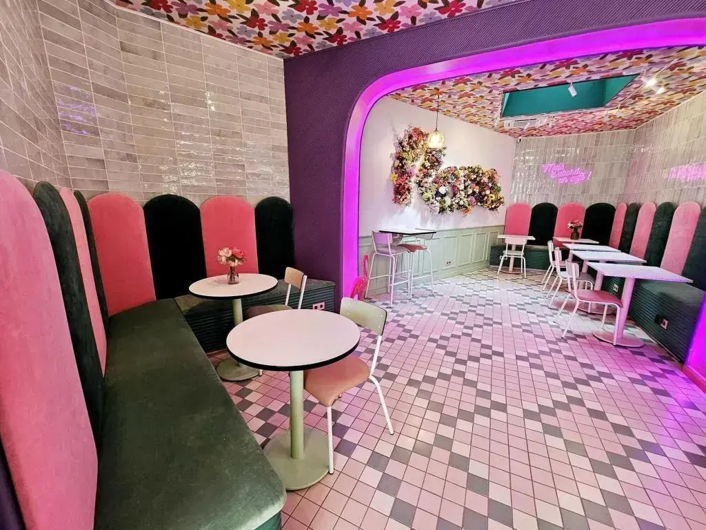Foto - Hôtel La Petite Rosa
