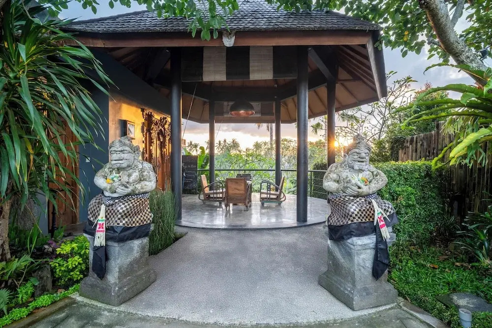 Photo - Kadewa Retreat Ubud - Adults Only