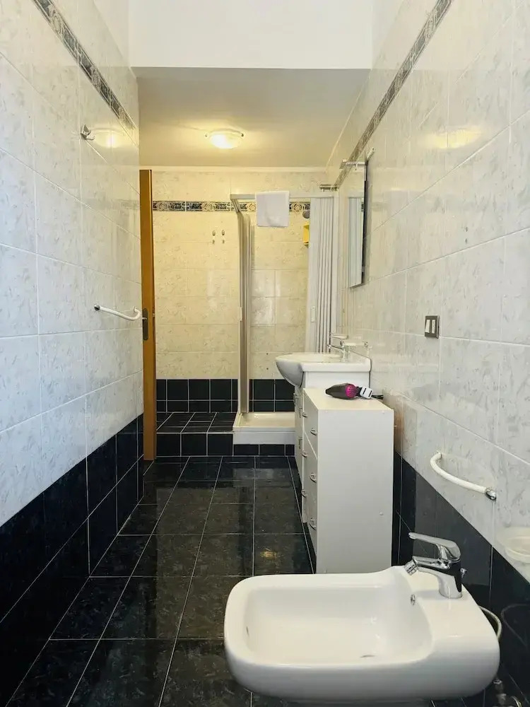 Foto - La Villetta Fiera Airport