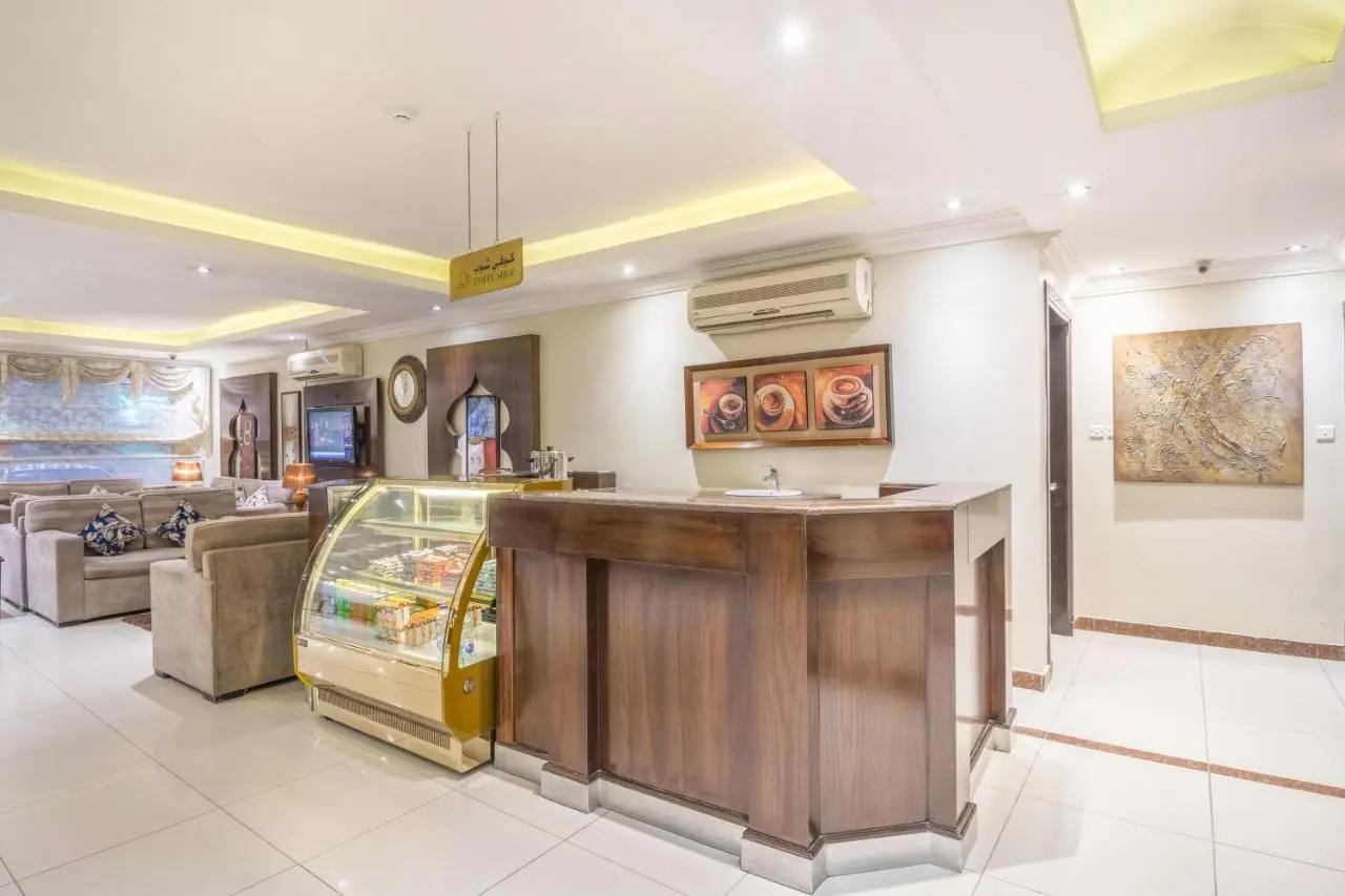 Foto - DAR NEYAARA SERVICED APARTMENTS - Economic