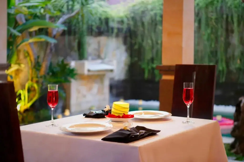 Foto - Bali Nyuh Gading Villas