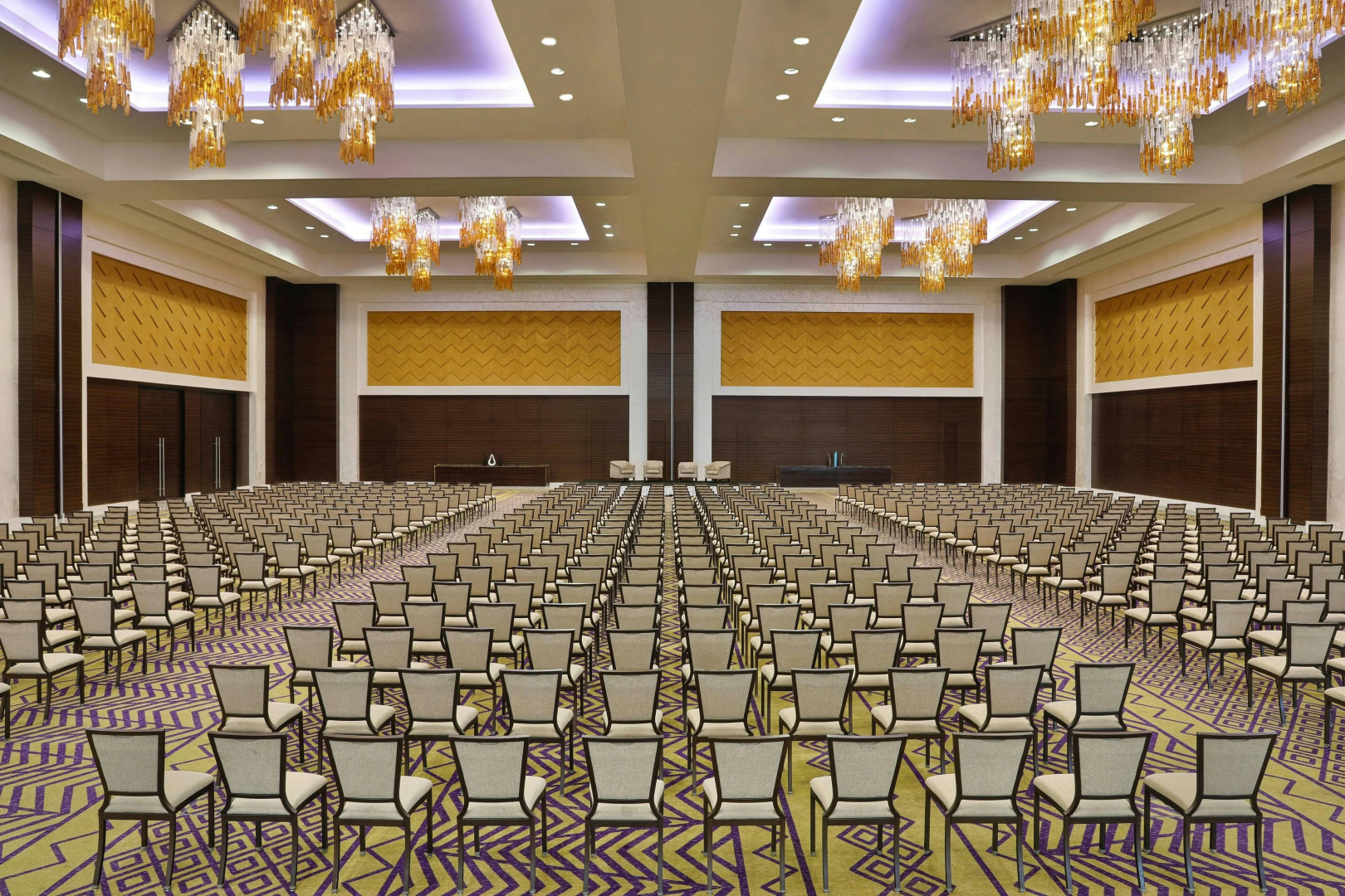 Photo - JW Marriott Riyadh Hotel 