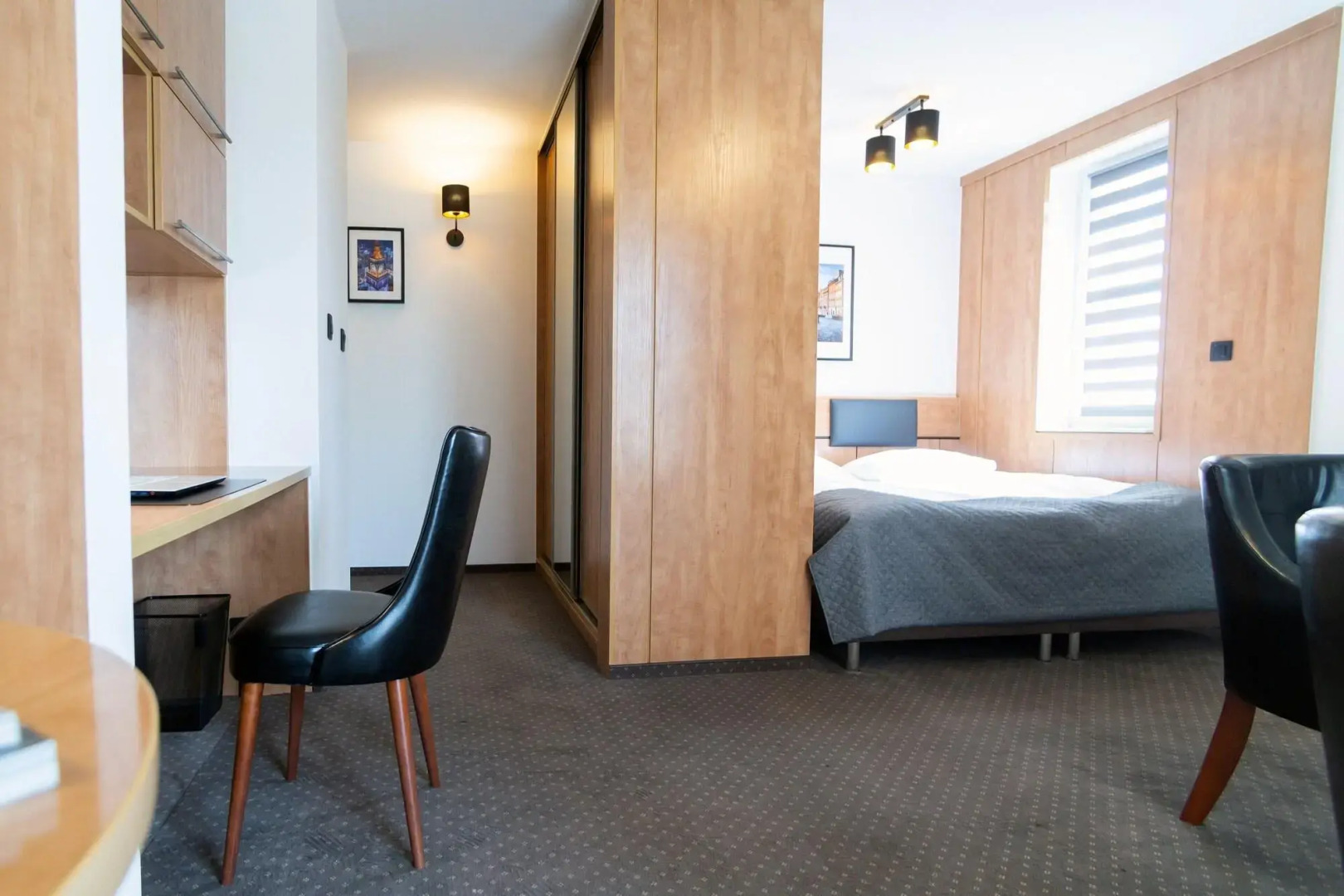 Photo - Warsaw Apartments - Apartamenty Sadyba