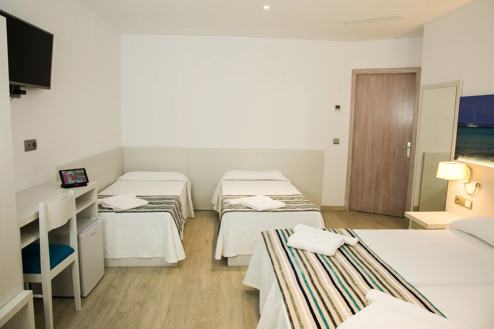 Foto - Hotel Rosales Formentera