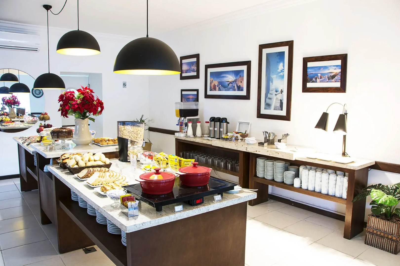 Foto - Hotel Ilhas da Grécia