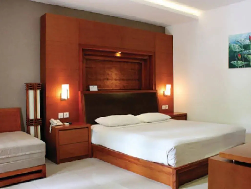 Photo - Hotel Sinar Bali Legian