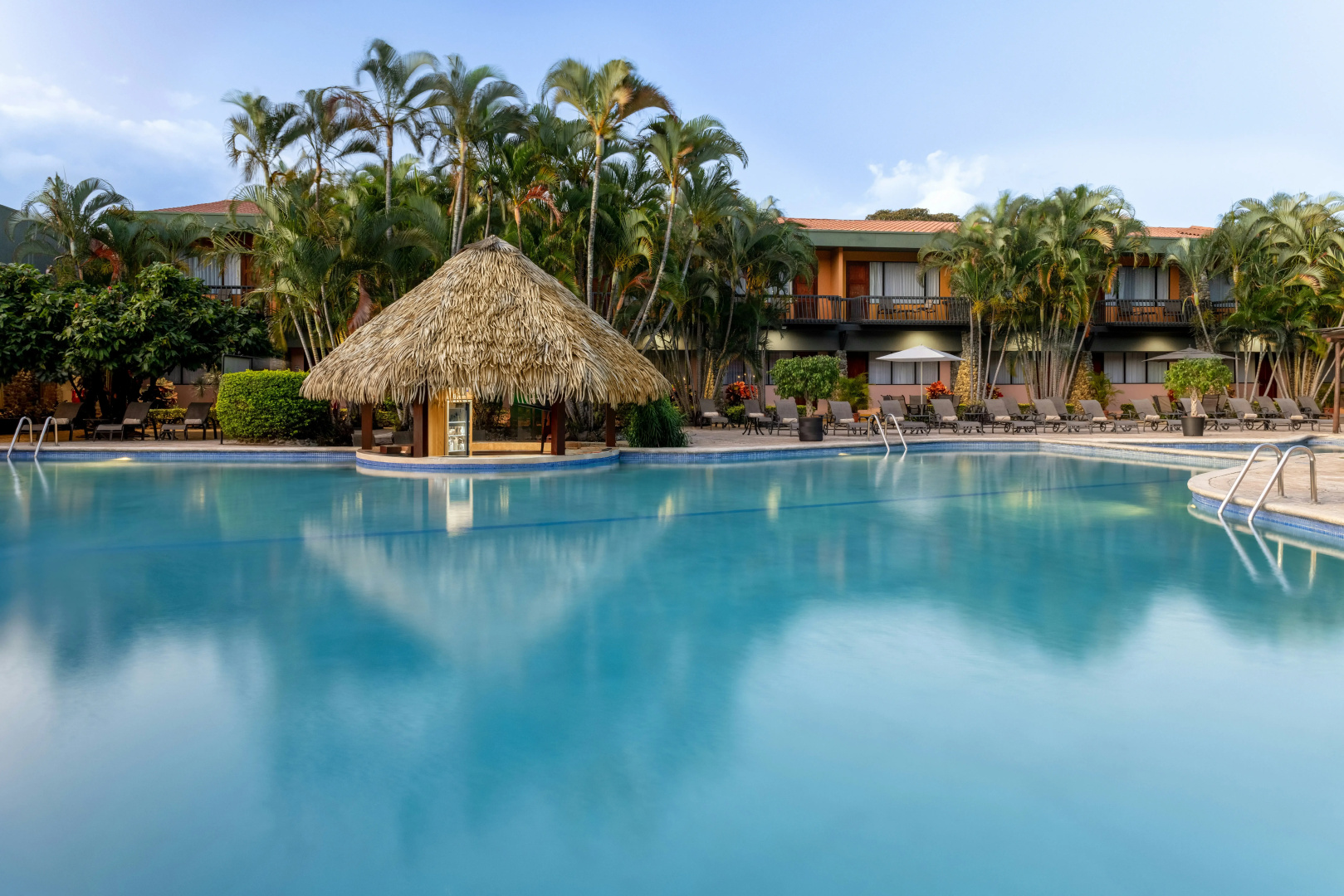 Foto - DoubleTree by Hilton Cariari - San Jose Costa Rica