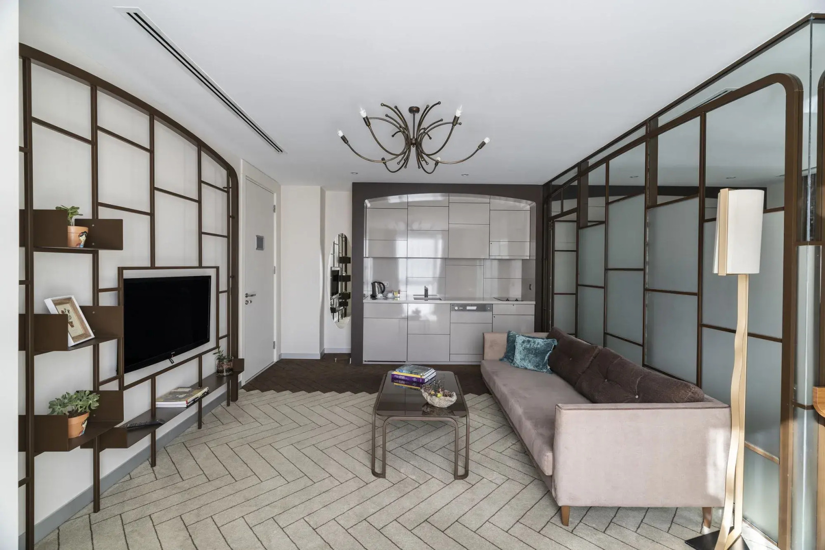 Foto - Upsuites Hotel