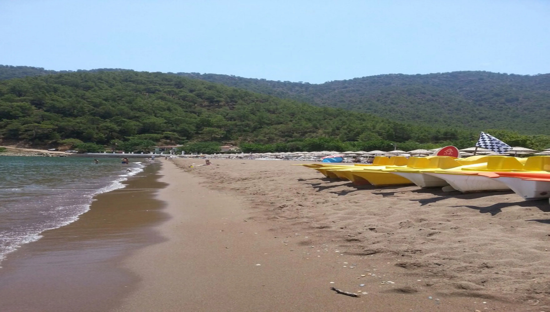 Photo - Kemer Agon Butique Hotel