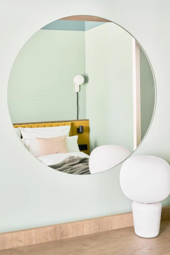 Photo - Schwan Locke