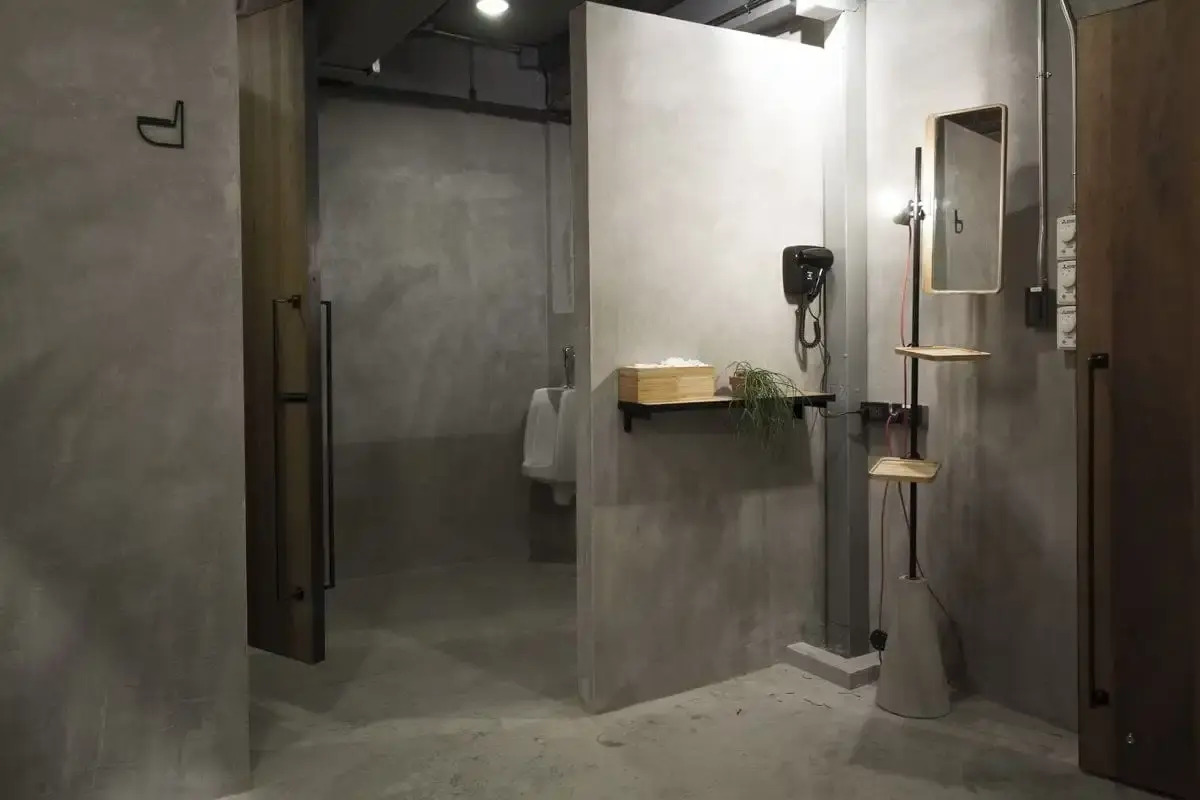 Foto - BED STATION Hostel Ratchthewi