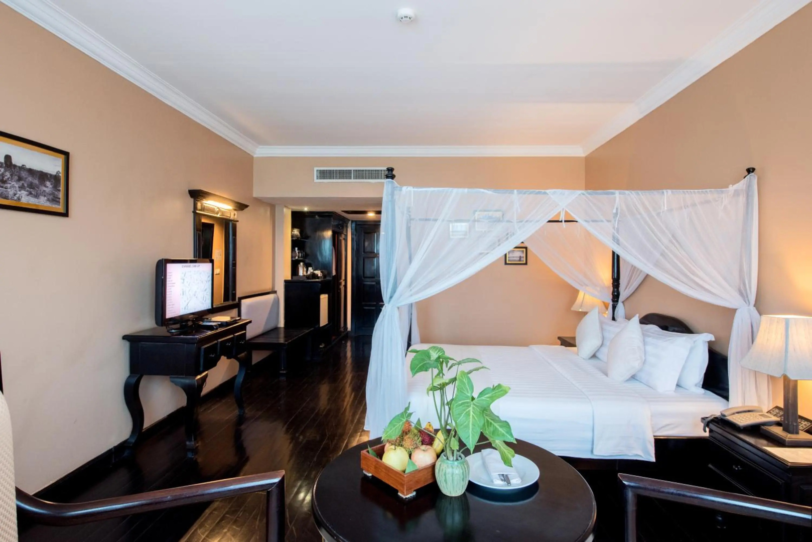 Foto - Pacific Hotel & Spa
