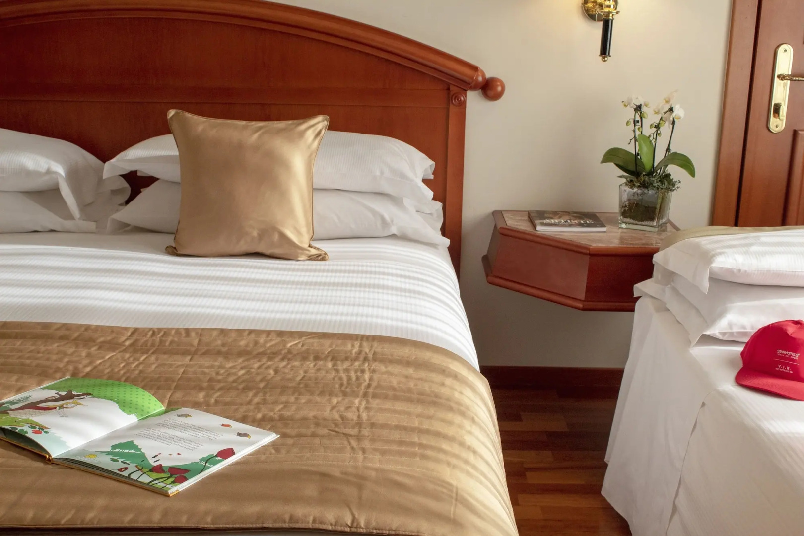 Photo - Starhotels Vespucci