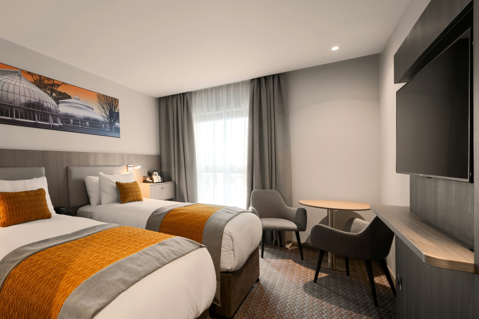 Photo - Maldron Hotel Glasgow City